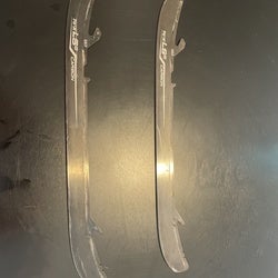 Hockey skate replacement blades