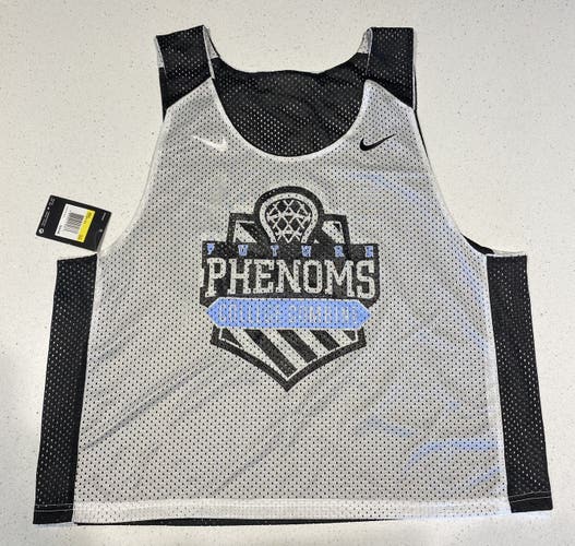 Nike Future Phenoms Reversible Jersey