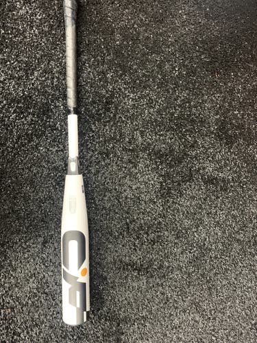 2022 Composite (-5) 26 oz 31" CF Bat