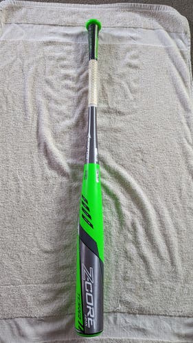BBCOR 2016 Easton Z-Core HMX TORQ (-3) 30 oz 33"