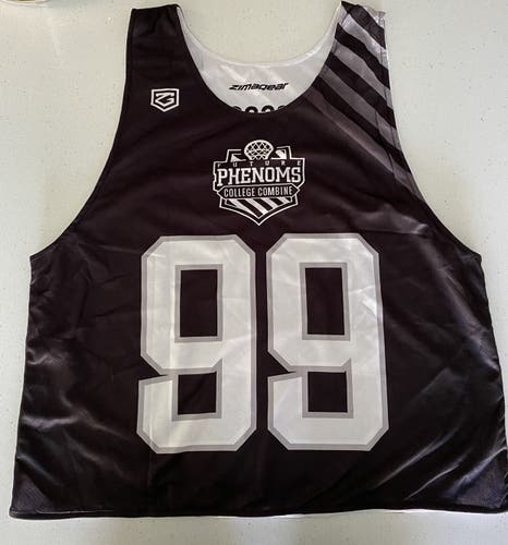 New Reversible Jersey