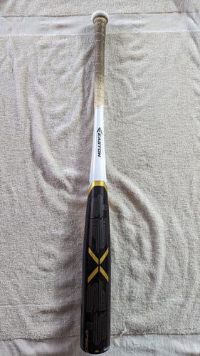 BBCOR 2018 Easton Beast X Speed (-3) 29 oz 32"