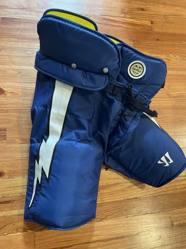 Tampa Bay Lightning Hockey Pants