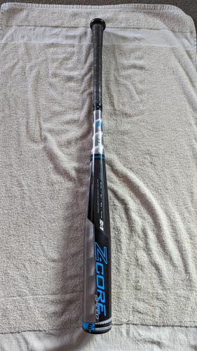 BBCOR 2017 Easton Z-Core Speed (-3) 29 oz 32"