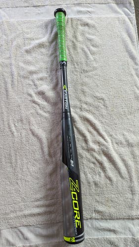 BBCOR 2017 Easton Z-Core Hybrid (-3) 29 oz 32"
