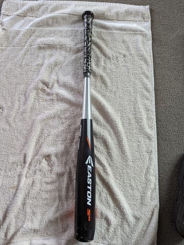 BBCOR 2015 Easton S3Z Zcore (-3) 28 oz 31"