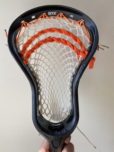 New Defense STX Hammer Omega Head