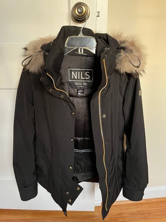 petite snowboard jacket