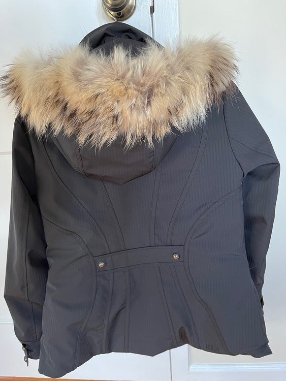 petite snowboard jacket