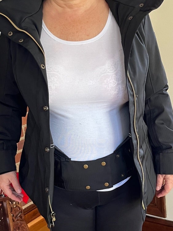 petite snowboard jacket