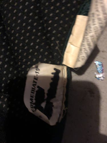 Easton Catcher's Set