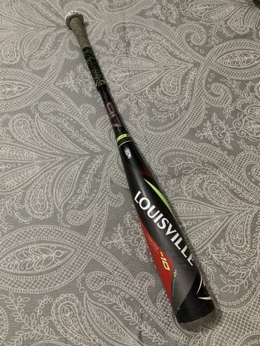 Louisville Slugger Prime 917