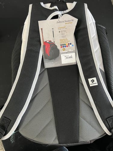 Demarini Voodoo OG Bat Bag