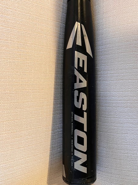 Bat Used USSSA Certified 2017 Easton Composite Mako Beast (-12) 16 oz 28"