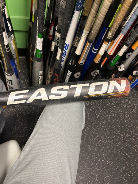 Easton (-13) Bat