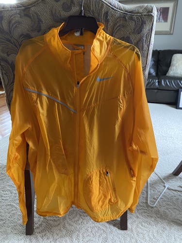Nike Bowerman running jacket