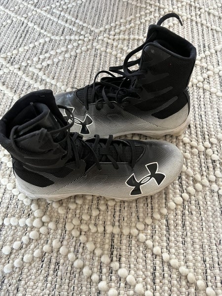 Men's Size 5.5 (Women's 6.5) High Top Highlight