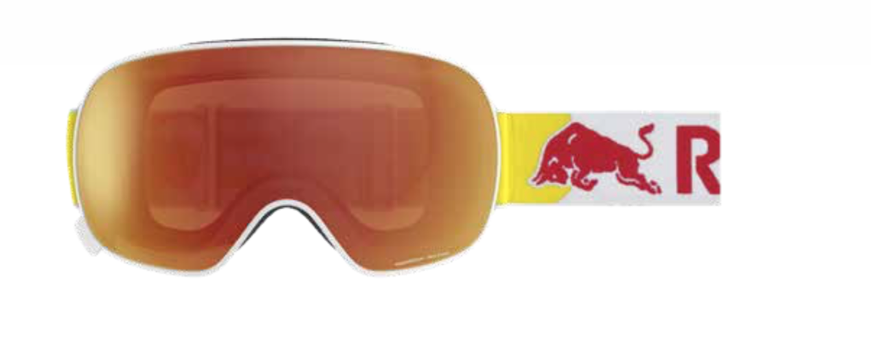 Red Bull Spect Magnetron #3 goggles