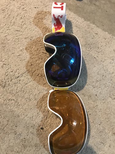 Red Bull Spect Magnetron #4 goggles