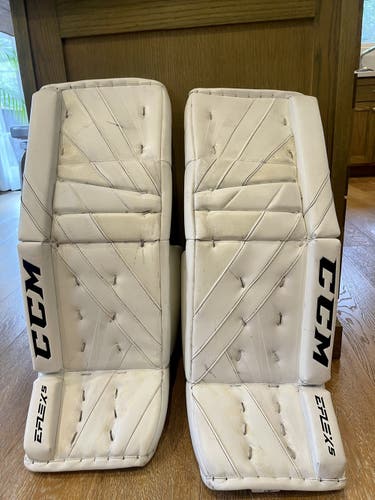 CCM Extreme Flex 5 Pro 31+1