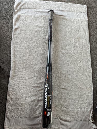 BBCOR 2015 Easton S1 (-3) 30 oz 33"