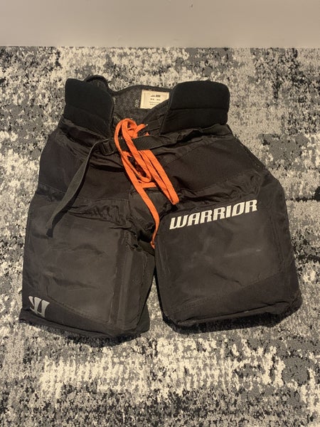 Used Medium Warrior Swagger Hockey Goalie Pants