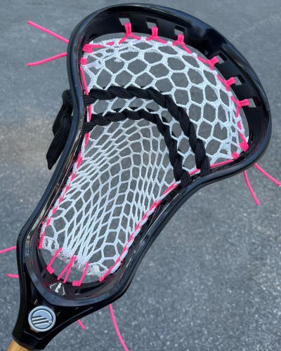 New Maverik Optik 2.0 Head