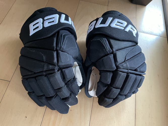 Bauer 14" Vapor APX2 Pro Gloves