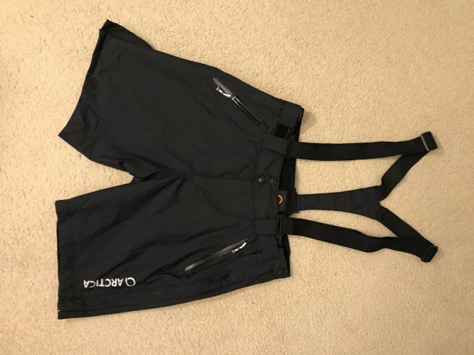 Arctica Race Shorts
