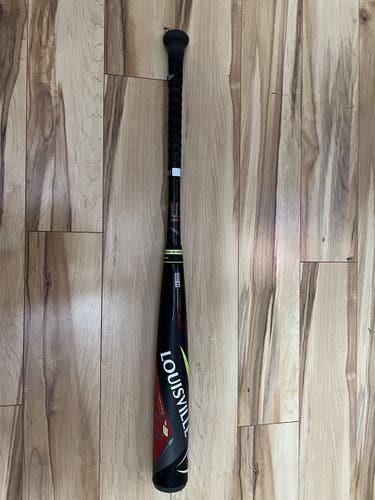 Louisville Slugger 917 prime BBCOR