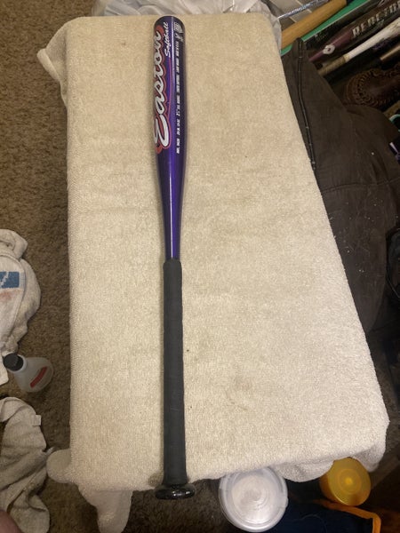 Easton Fastpitch 29”/ 19oz Alloy (-10) 19 oz 29" Bat