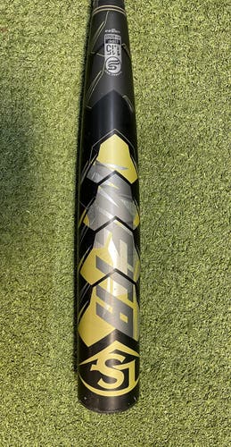 Used USSSA Certified Composite (-5) 26 oz 31" Meta Bat