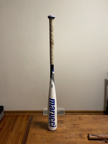 2017 Marucci F5 Alloy (-10) USSSA 30/20