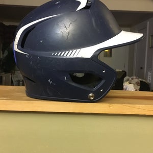 Batting Helmet Used Medium/Large Easton