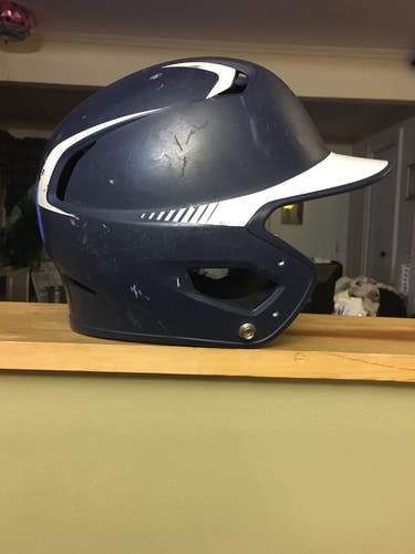 Batting Helmet Used Medium/Large Easton
