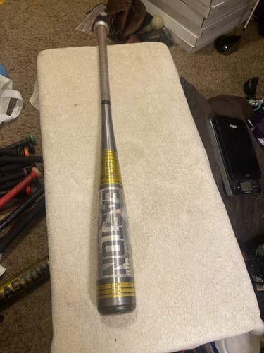 Easton BE20T 31”/ 25oz Alloy (-6) 25 oz 31" EA70 Bat