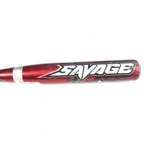 Used Rawlings Savage 30" -10 Drop Other Bats