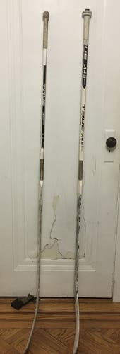 Goalie Stick Senior Used Regular True A4.5 HT 25" Paddle