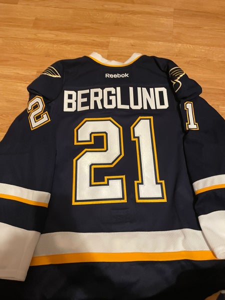 St. Louis Blues News: All-Star jerseys feature Arch, city's music