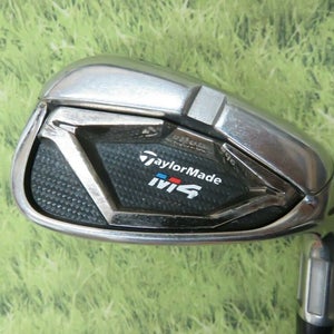 TaylorMade M4 PITCHING Wedge Kuro Kage STIFF