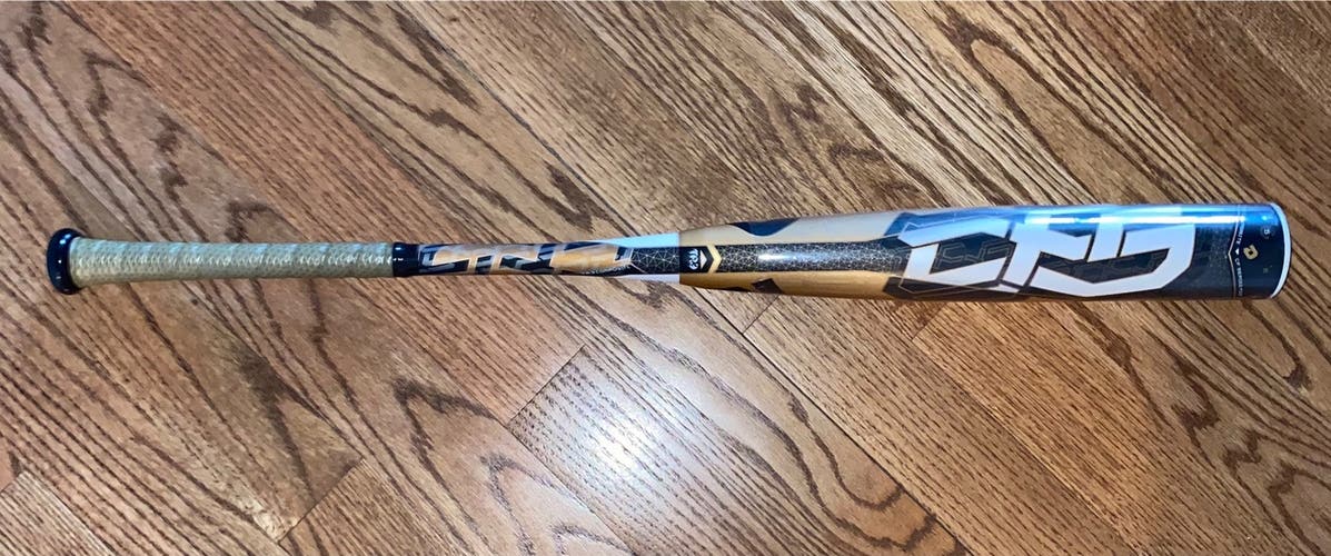 DeMarini CF5 Baseball Bat