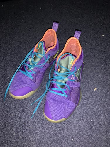 PG 2 Mamba mentality 10.5