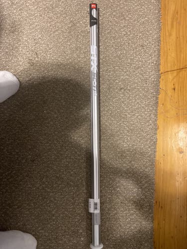 New STX SC-TI X Shaft