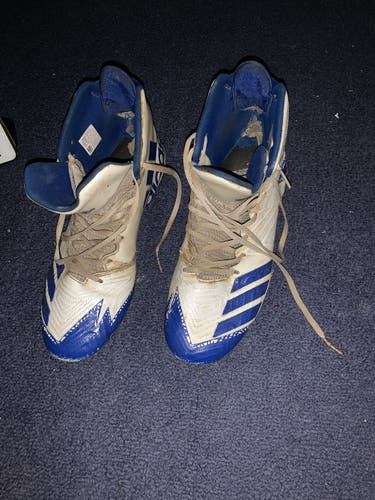 Adidas football cleats