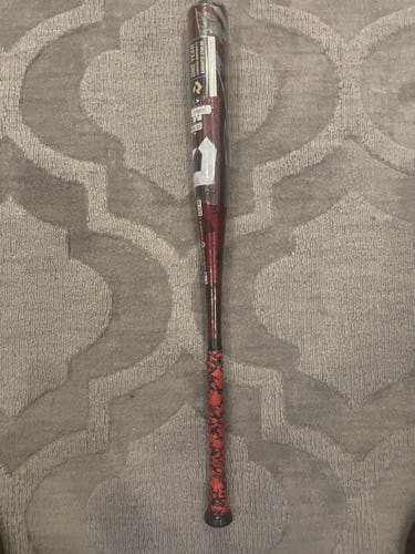 New DeMarini (-3) 29 oz 32" Voodoo One Balanced Bat