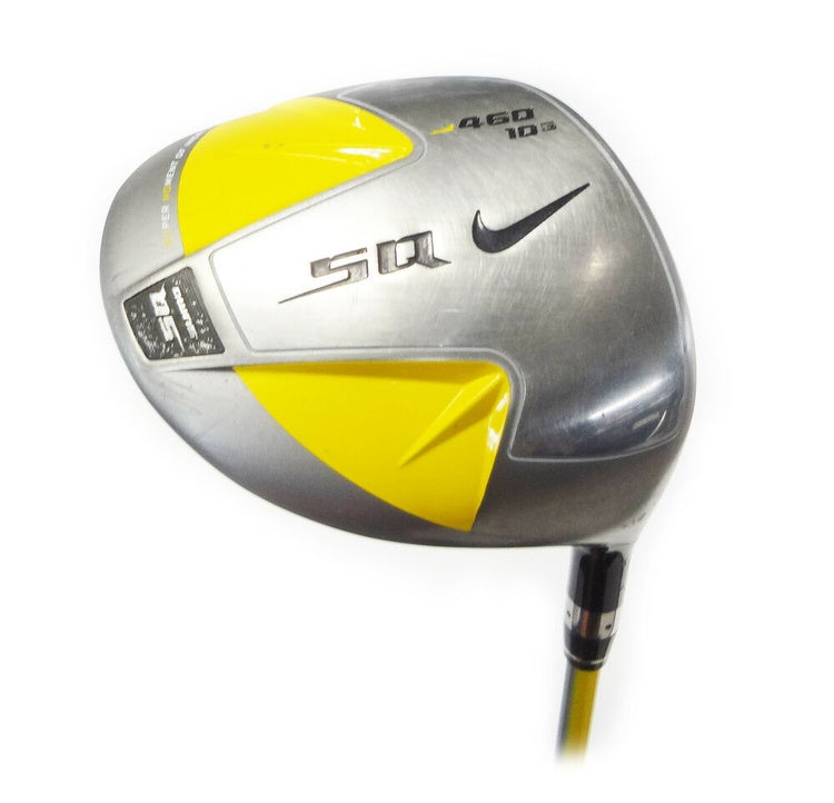 nike sasquatch sumo squared driver