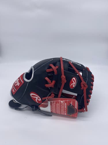 Rawlings heart of the hide 11.75 Francisco Lindor model