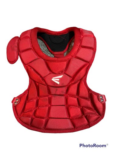Easton Natural Catcher's Chest Protector