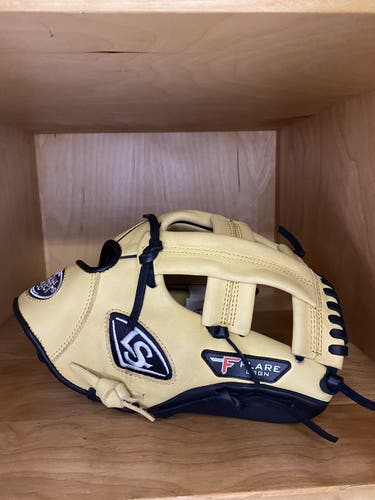 Louisville slugger 11.25 TPX Pro Flare single post infield glove