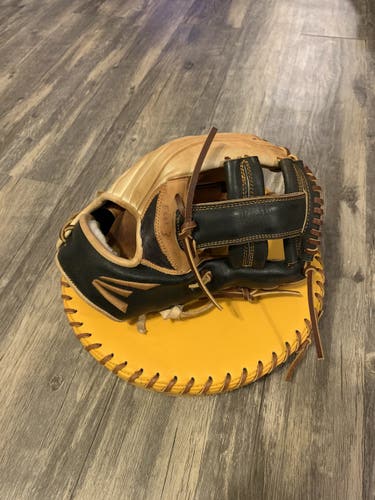 Relaced Easton Horween Hybrid PCH-C32 11.75” Professional Glove